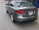 Kia Forte EX MT 1.6 2010 - Mới về Kia Forte 2010 số sàn, xe zin cứng, odo bao 43000km