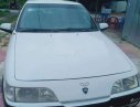 Daewoo Espero 1992 - Bán Daewoo Espero năm 1992, màu trắng, xe nhập