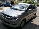 Toyota Innova  G  2007 - Bán Toyota Innova G 2007, màu bạc, xe gia đình, giá 350tr