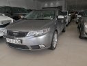 Kia Forte MT 2010 - Bán Kia Forte 2010 máy xăng MT, giá thương lượng 330 triệu