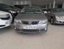 Kia Forte MT 2010 - Bán Kia Forte 2010 máy xăng MT, giá thương lượng 330 triệu