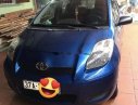 Toyota Yaris 2010 - Bán Toyota Yaris sản xuất năm 2010, màu xanh lam, xe nhập xe gia đình, giá tốt