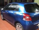 Toyota Yaris 2010 - Bán Toyota Yaris sản xuất năm 2010, màu xanh lam, xe nhập xe gia đình, giá tốt