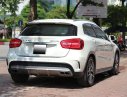 Mercedes-Benz GLA-Class GLA45 AMG 2014 - Bán Mercedes GLA45 AMG đời 2014, màu trắng, xe nhập