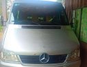 Mercedes-Benz Sprinter MT 2006 - Bán xe cũ Mercedes MT sản xuất năm 2006, xe nhập