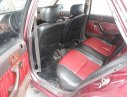 Honda Accord 1987 - Chính chủ bán Honda Accord năm sản xuất 1987, màu đỏ, nhập khẩu