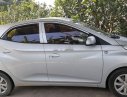 Hyundai Eon 2013 - Bán xe Hyundai Eon 2013, màu bạc, 185 triệu