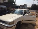 Toyota Corolla    1983 - Bán Toyota Corolla sản xuất năm 1983, màu trắng 