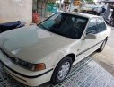 Honda Accord 1992 - Cần bán xe Honda Accord năm sản xuất 1992, màu trắng, xe nhập