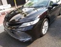 Toyota Camry   2019 - Bán Toyota Camry đời 2019, màu đen, nhập khẩu