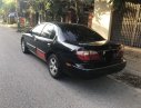 Nissan Cefiro   2005 - Bán xe Nissan Cefiro sản xuất 2005, màu đen, số tự động