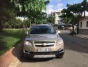 Chevrolet Captiva   LTZ 2008 - Bán xe Chevrolet Captiva LTZ sản xuất 2008, 320tr