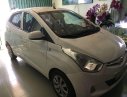 Hyundai Eon   2012 - Bán Hyundai Eon 2012, màu trắng, nhập khẩu