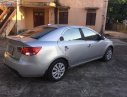 Kia Forte 1.6MT 2010 - Bán Kia Forte đời 2010, màu bạc, xe nhập còn mới