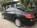 Toyota Camry AT 2008 - Cần bán lại xe Toyota Camry AT đời 2008, màu đen, nhập khẩu nguyên chiếc 