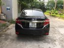 Toyota Vios E 2014 - Tôi cần bán chiếc Toyota Vios E 2014 số sàn, màu đen, chính chủ tôi đang sử dụng LH. 0986328400