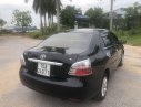 Toyota Vios MT 2009 - Cần bán xe Toyota Vios MT năm sản xuất 2009, màu đen giá cạnh tranh