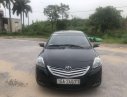 Toyota Vios MT 2009 - Cần bán xe Toyota Vios MT năm sản xuất 2009, màu đen giá cạnh tranh