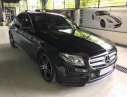 Mercedes-Benz E class   E300   2019 - Bán Mercedes E300 đời 2019, màu đen, xe nhập