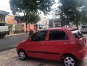 Chevrolet Spark Van 2014 - Chính chủ bán Chevrolet Spark Van đời 2014, màu đỏ, nhập khẩu