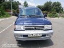 Toyota Zace   GL   2001 - Bán Toyota Zace GL năm sản xuất 2001