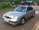 Daewoo Nubira 2003 - Cần bán xe Daewoo Nubira sản xuất 2003, màu bạc xe gia đình, 105tr