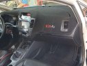 Kia K3   2014 - Bán Kia K3 đời 2014, màu trắng, nhập khẩu, số sàn