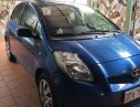 Toyota Yaris 2010 - Bán Toyota Yaris sản xuất năm 2010, màu xanh lam, xe nhập xe gia đình, giá tốt