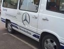 Mercedes-Benz MB     2003 - Cần bán gấp Mercedes sản xuất năm 2003, nhập khẩu  