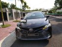 Toyota Camry   2019 - Bán Toyota Camry đời 2019, màu đen, nhập khẩu