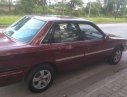 Toyota Camry   1993 - Bán Toyota Camry đời 1993, màu đỏ, nhập khẩu  