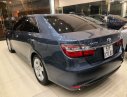 Toyota Camry Q 2016 - Bán Toyota Camry Q 2016, màu xanh lam số tự động