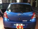 Toyota Yaris 2010 - Bán Toyota Yaris sản xuất năm 2010, màu xanh lam, xe nhập xe gia đình, giá tốt