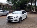 Chevrolet Cruze 2010 - Bán Chevrolet Cruze đời 2010, màu trắng, nhập khẩu giá cạnh tranh