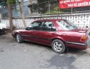 Honda Accord 1987 - Chính chủ bán Honda Accord năm sản xuất 1987, màu đỏ, nhập khẩu