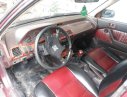 Honda Accord 1987 - Chính chủ bán Honda Accord năm sản xuất 1987, màu đỏ, nhập khẩu