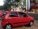 Chevrolet Spark Van 2014 - Chính chủ bán Chevrolet Spark Van đời 2014, màu đỏ, nhập khẩu