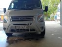 Ford Transit MT 2016 - Xe Ford Transit MT sản xuất năm 2016, màu bạc, 560 triệu