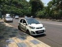 Kia Morning  S AT 2015 - Bán Kia Morning S AT đời 2015, màu trắng