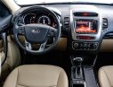 Kia Sorento 2.4 Deluxe G 2019 - Bán Kia Sorento 7 chỗ gầm cao, giá 799tr, giảm ngay tiền mặt 10tr, hỗ trợ vay 80%, thủ tục nhanh chóng