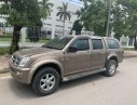 Isuzu Dmax  3.0 2007 - Bán Isuzu Dmax 3.0 đời 2007, màu vàng, số tự động