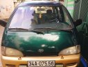 Daihatsu Citivan   2004 - Bán lại xe Daihatsu Citivan đời 2004, màu xanh lục