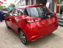 Toyota Yaris 2019 - Cần bán xe Toyota Yaris G đời 2019, màu đỏ, nhập khẩu nguyên chiếc