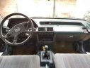 Honda Accord   1988 - Bán Honda Accord đời 1988, màu xanh, giá 45tr