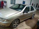 Fiat Siena 2005 - Bán xe Fiat Siena đời 2005, màu vàng số sàn, giá chỉ 68 triệu