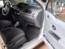 Chevrolet Spark MT 2011 - Bán Chevrolet Spark MT năm sản xuất 2011, màu bạc, nhập khẩu 