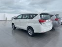 Toyota Innova 2019 - Bán Toyota Innova đời 2019, màu trắng giá cạnh tranh