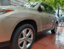 Toyota Highlander   2010 - Bán Toyota Highlander sản xuất năm 2010, nhập khẩu