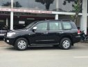 Toyota Land Cruiser GXR 2008 - Bán Toyota Land Cruiser GXR năm 2008, màu đen, nhập khẩu Nhật Bản