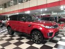 LandRover Sport HSE 2018 - Bán ô tô LandRover Sport Hse năm sản xuất 2018, màu đỏ, nhập khẩu